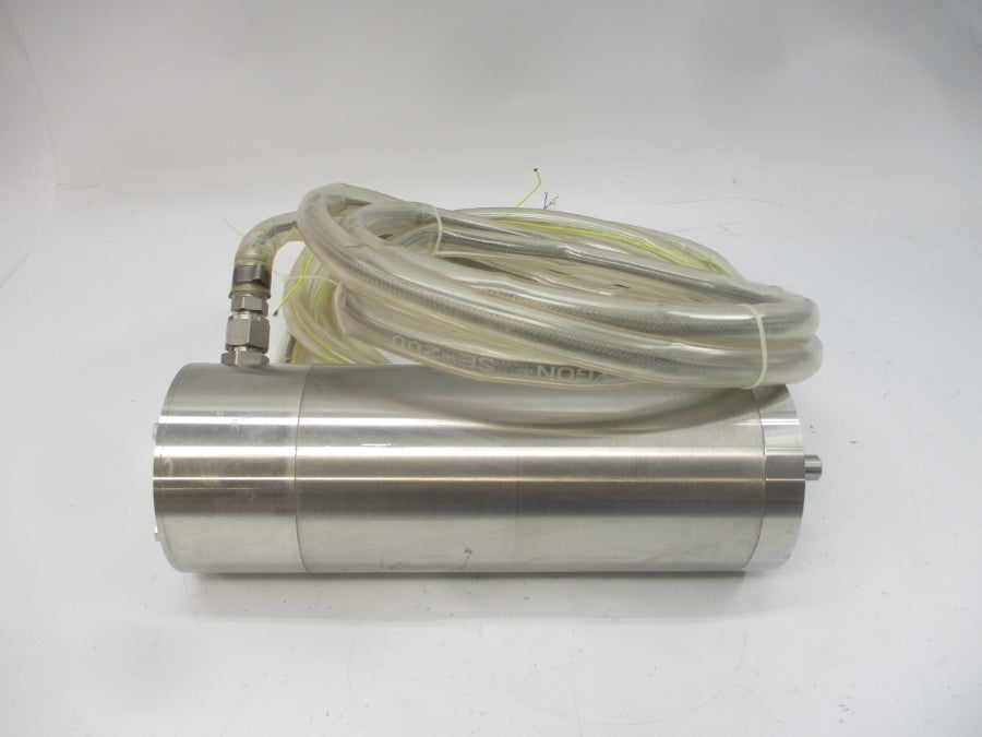 KOLLMORGEN W-206-B-91-001 230V 3.9/19.5A NSNP