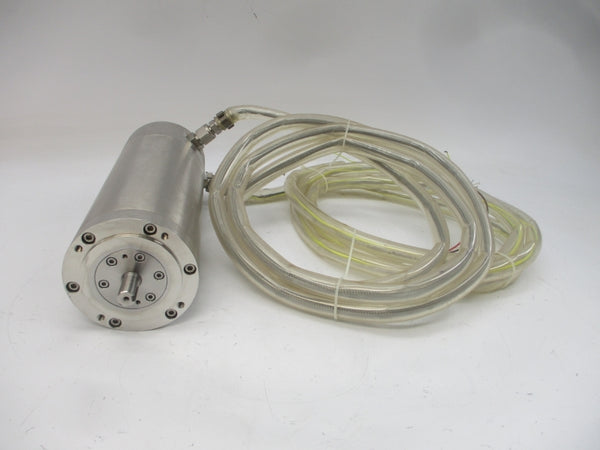 KOLLMORGEN W-206-B-91-001 230V 3.9/19.5A NSNP