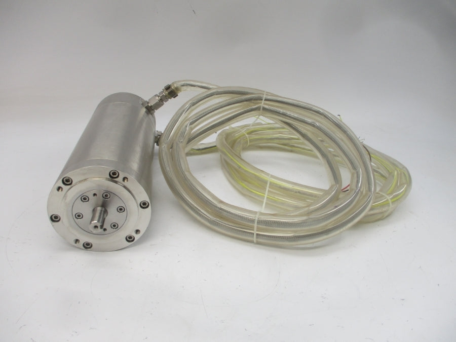 KOLLMORGEN W-206-B-91-001 230V 3.9/19.5A NSNP