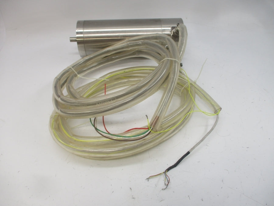 KOLLMORGEN W-206-B-91-001 230V 3.9/19.5A NSNP