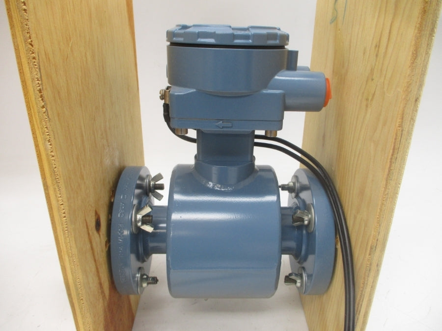 ROSEMOUNT 8705TPA015S1W0N0 40VDC 0.5A 275PSI NSMP