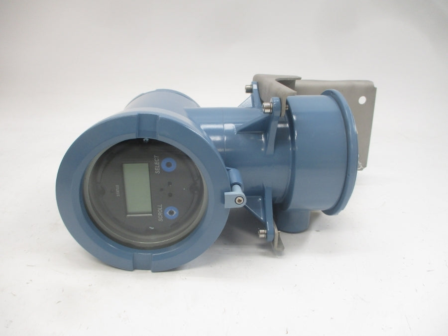 MICRO MOTION 2700C12ABCFZZZ 85-265VAC NSMP