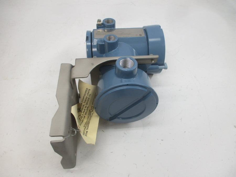 MICRO MOTION 2700C12ABCFZZZ 85-265VAC NSMP