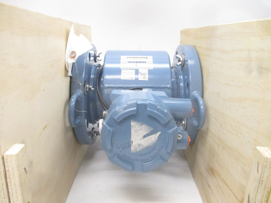 ROSEMOUNT MS040AR1KHASA1M0N5 85V 2A 275PSI NSNP