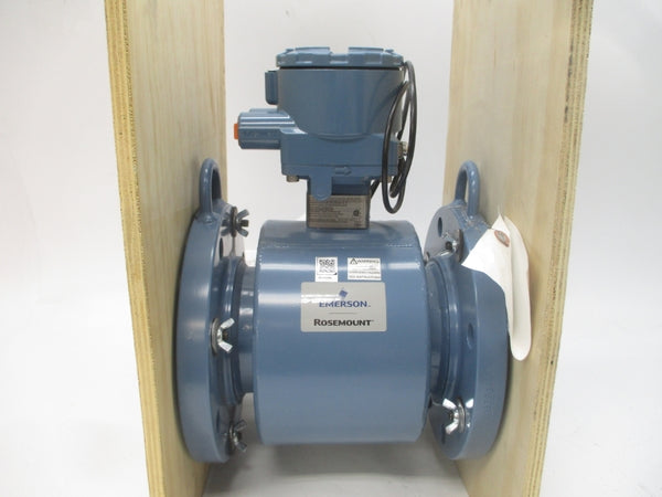 ROSEMOUNT MS040AR1KHASA1M0N5 85V 2A 275PSI NSNP