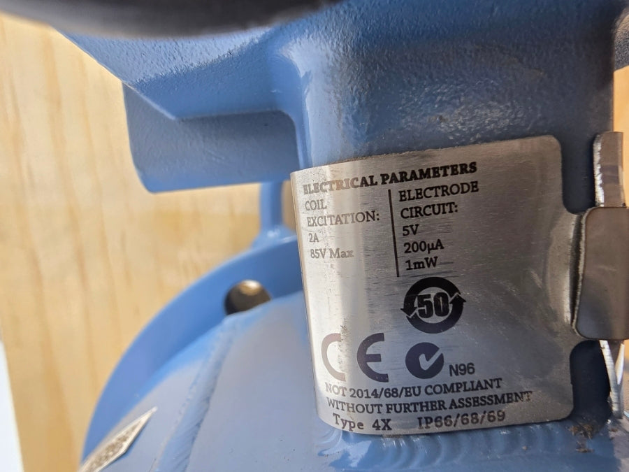 ROSEMOUNT MS040AR1KHASA1M0N5 85V 2A 275PSI NSNP