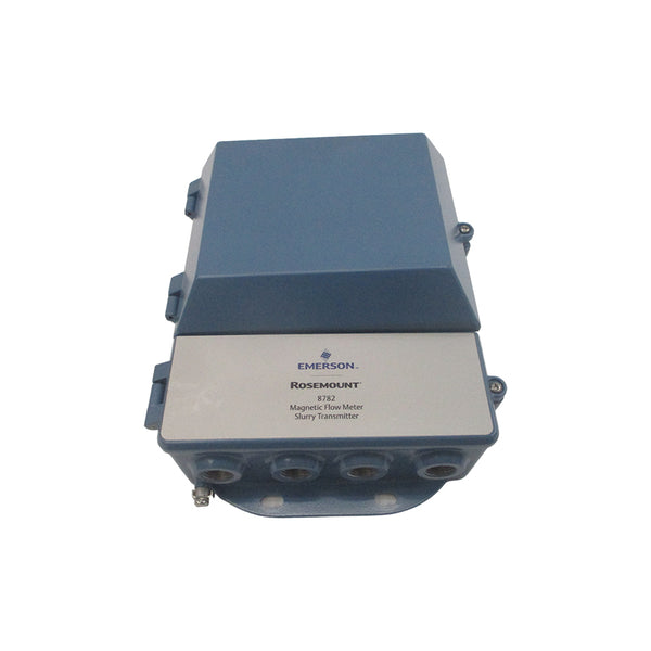 ROSEMOUNT 8782AW1A1N5 90-250VAC 2.0A NSNP