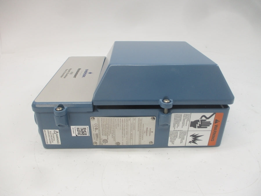 ROSEMOUNT 8782AW1A1N5 90-250VAC 2.0A NSNP