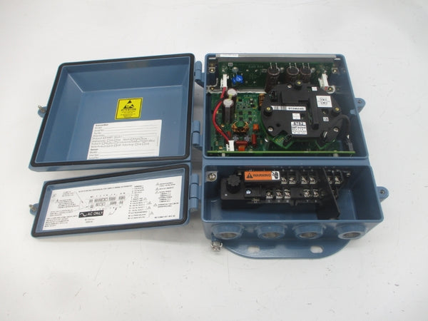 ROSEMOUNT 8782AW1A1N5 90-250VAC 2.0A NSNP