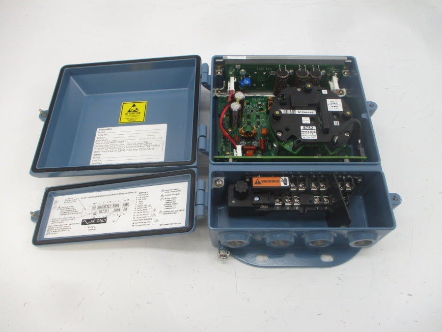 ROSEMOUNT 8782AW1A1N5 90-250VAC 2.0A NSNP