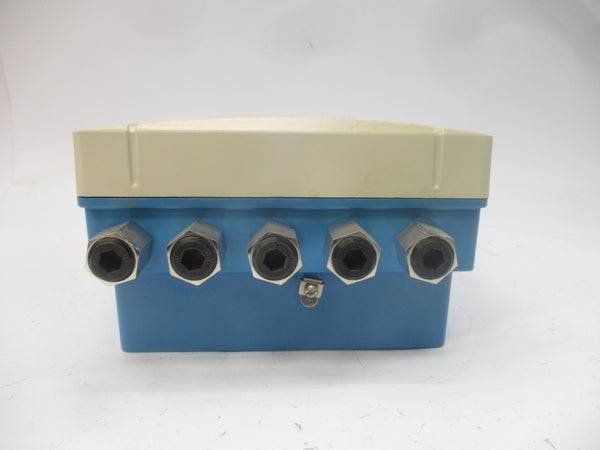 ENDRESS+HAUSER 53XXX-XXXXXRC2BAAA 85-260VAC NSNP