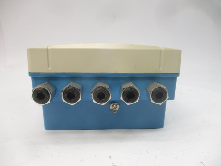 ENDRESS+HAUSER 53XXX-XXXXXRC2BAAA 85-260VAC NSNP