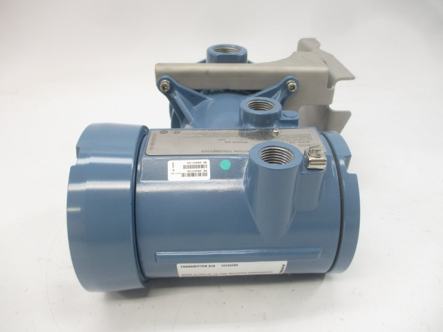 MICRO MOTION 2700C12ABCFZZZ 85-265VAC NSNP