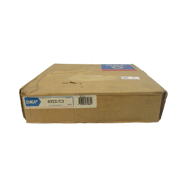 SKF 6322/C3 NSFS