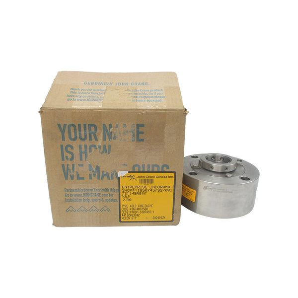 JOHN CRANE HSP-1007497-1 2.500" NSMP