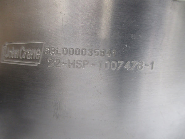 JOHN CRANE HSP-1007478-1 3.625" NSMP