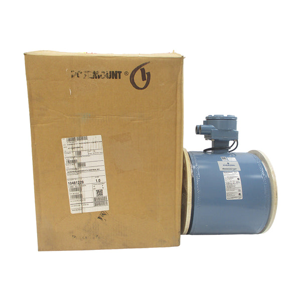ROSEMOUNT 8711SSA080R1N0G1Q4 40VDC 0.5A 740PSI NSMP