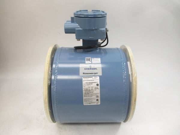 ROSEMOUNT 8711SSA080R1N0G1Q4 40VDC 0.5A 740PSI NSMP