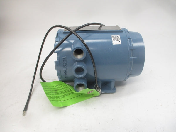 ROSEMOUNT 8732EMT1A1N6M4 90-250VAC 0.45A NSMP