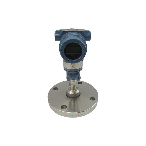 ROSEMOUNT 3051TG1A2B21AS1C6M5 10.5-42.4VDC 30PSI NSNP