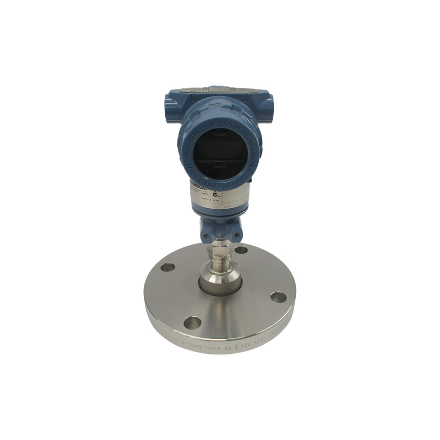 ROSEMOUNT 3051TG1A2B21AS1C6M5 10.5-42.4VDC 30PSI NSNP