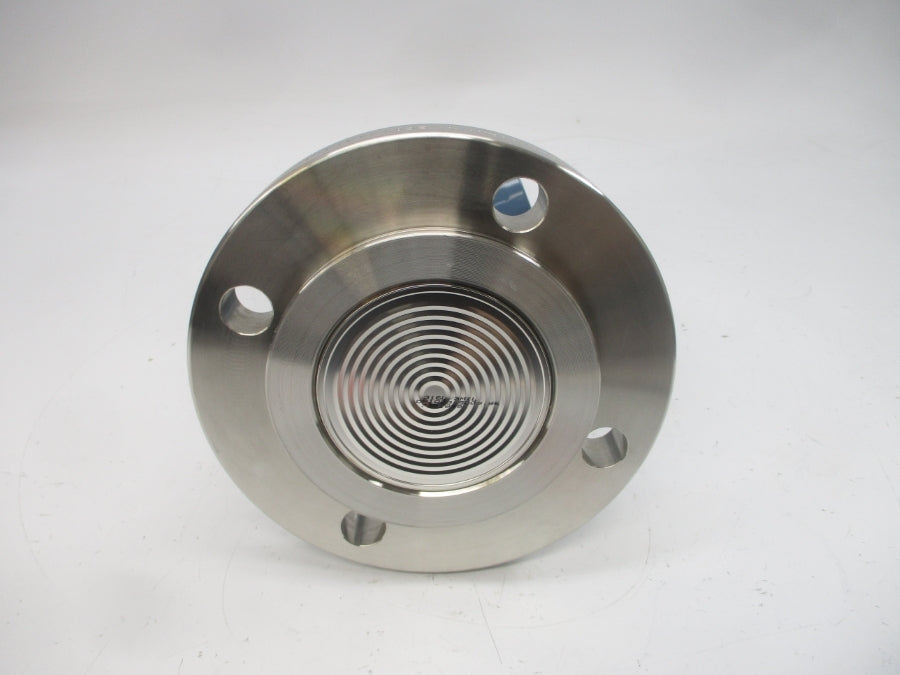 ROSEMOUNT 3051TG1A2B21AS1C6M5 10.5-42.4VDC 30PSI NSNP