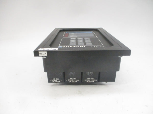 GENERAL ELECTRIC 269PLUS-10C-120VAC F/W 52B604C0.219 80-150VAC 2A UNMP