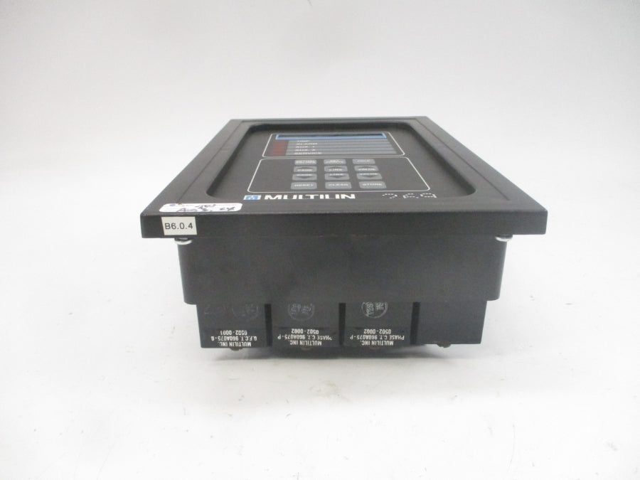 GENERAL ELECTRIC 269PLUS-10C-120VAC F/W 52B604C0.219 80-150VAC 2A UNMP