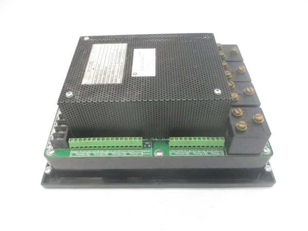 GENERAL ELECTRIC 269PLUS-10C-120VAC F/W 52B604C0.219 80-150VAC 2A UNMP