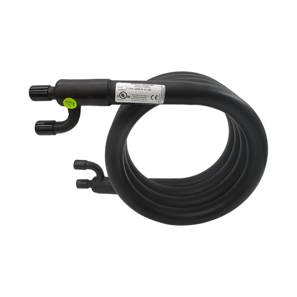 PACKLESS INDUSTRIES CHAX-3200-H-11-121 400/650PSI NSNP