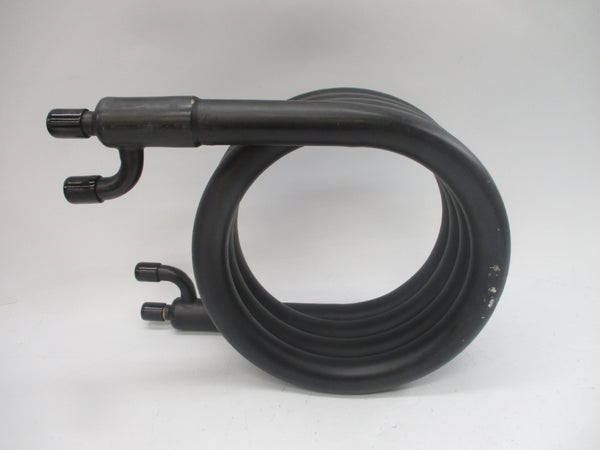 PACKLESS INDUSTRIES CHAX-3200-H-11-121 400/650PSI NSNP