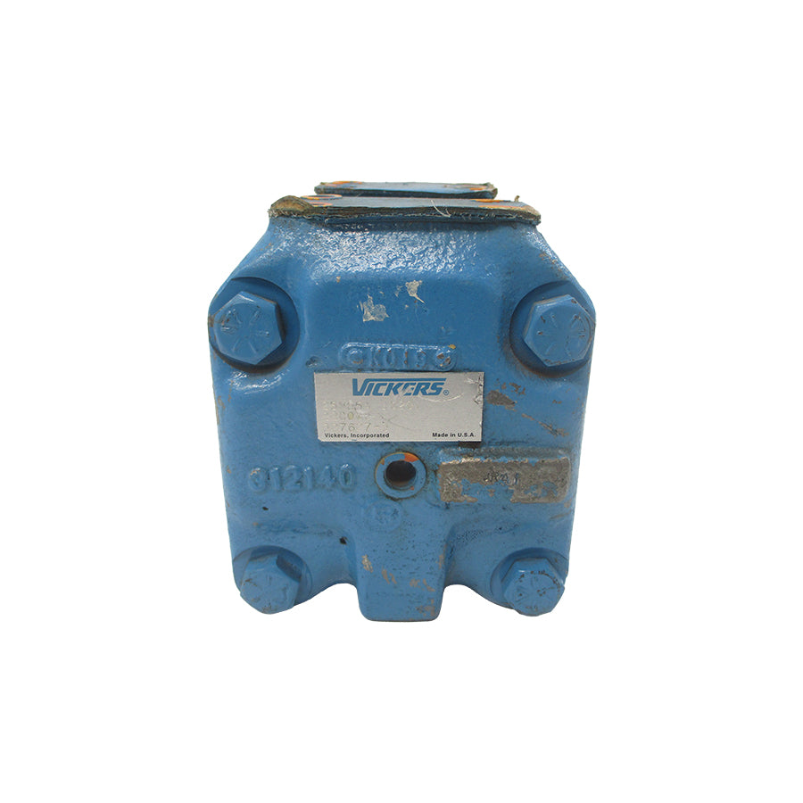 VICKERS 25M65A1C20 327627-3 NSNP