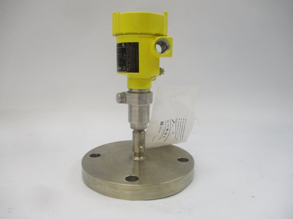 VEGA B81.CECBA2GWSSXAINXM VEGABAR 81 3.5-6VDC NSNP