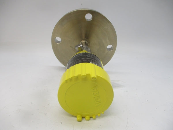 VEGA B81.CECBA2GWSSXAINXM VEGABAR 81 3.5-6VDC NSNP