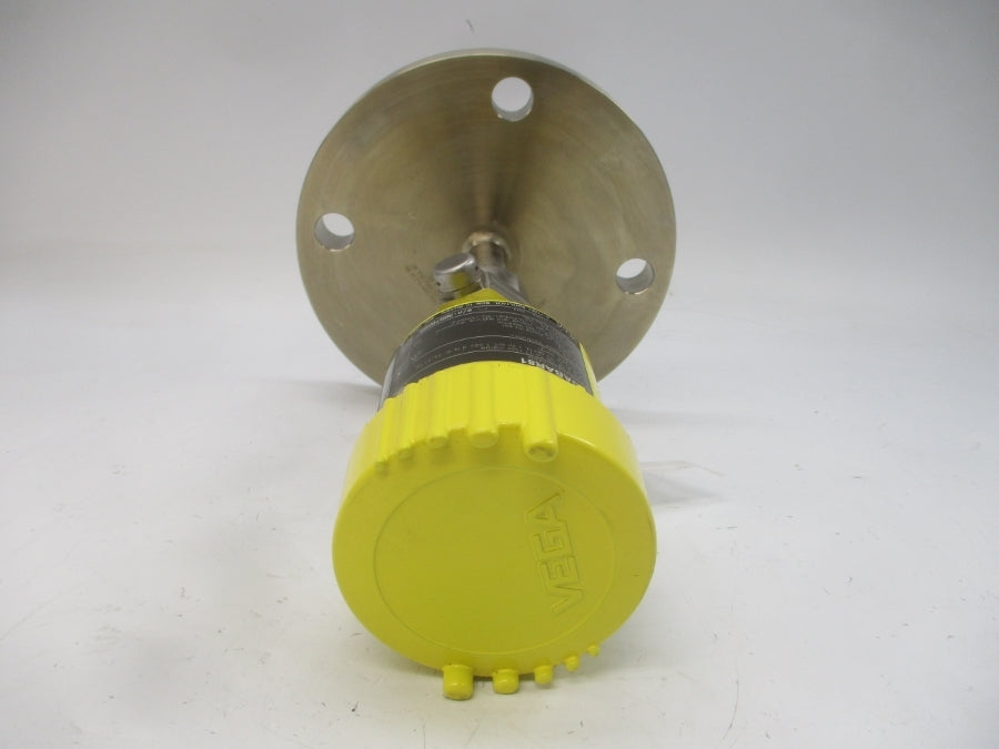 VEGA B81.CECBA2GWSSXAINXM VEGABAR 81 3.5-6VDC NSNP