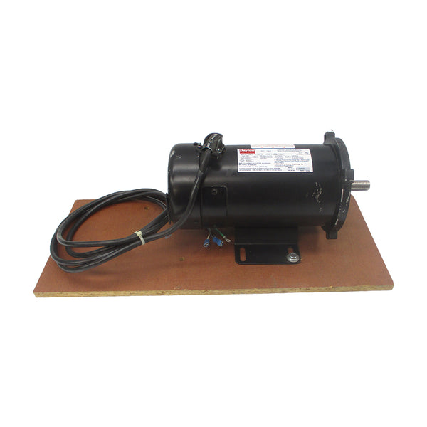 DAYTON 2Z846 90VDC 7.6A NSNP