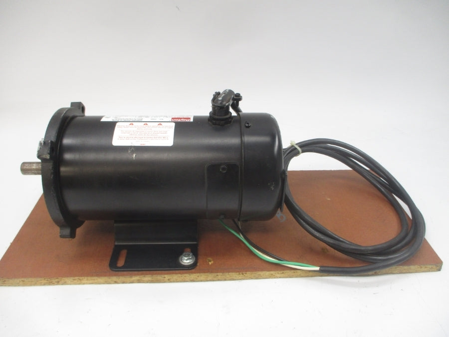 DAYTON 2Z846 90VDC 7.6A NSNP