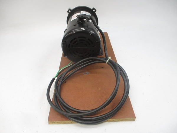 DAYTON 2Z846 90VDC 7.6A NSNP