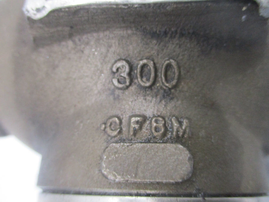 CENTURY INSTRUMENT 601-SR-SS 3-15PSI 1.00" UNMP