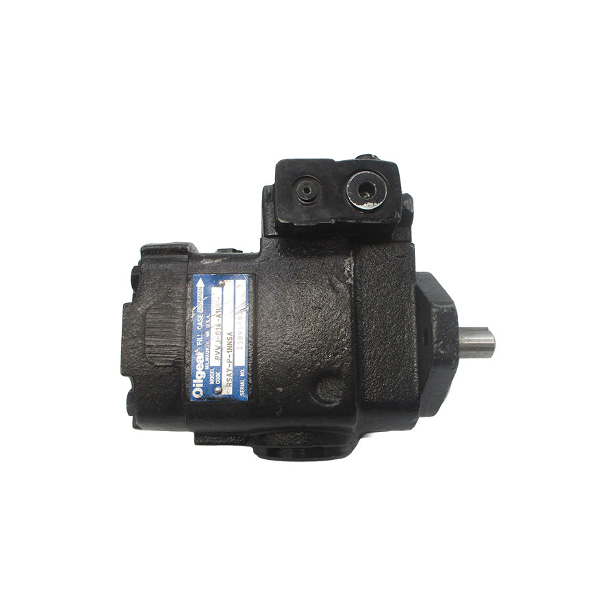 OILGEAR PVWJ-014-A1UV-RSAY-P-1NNSA NSNP