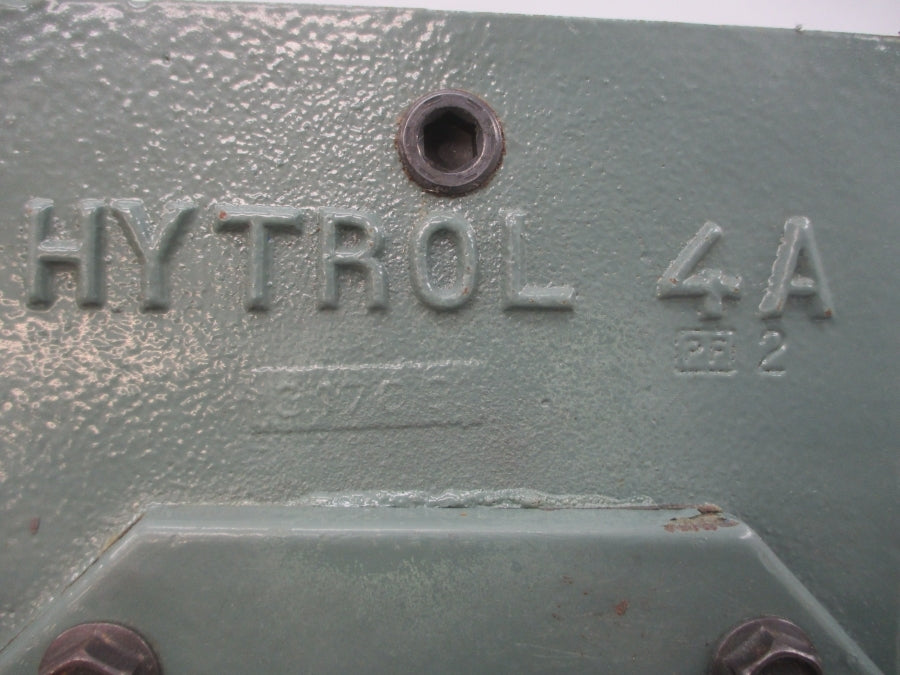 HYTROL 4A 40:1 NSNP