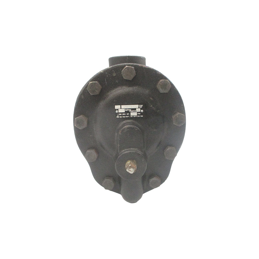 SPIRAX SARCO B42-125 62791 125PSI 1-1/4" NSNP