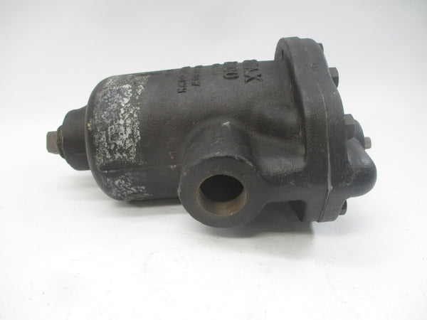 SPIRAX SARCO B42-125 62791 125PSI 1-1/4" NSNP