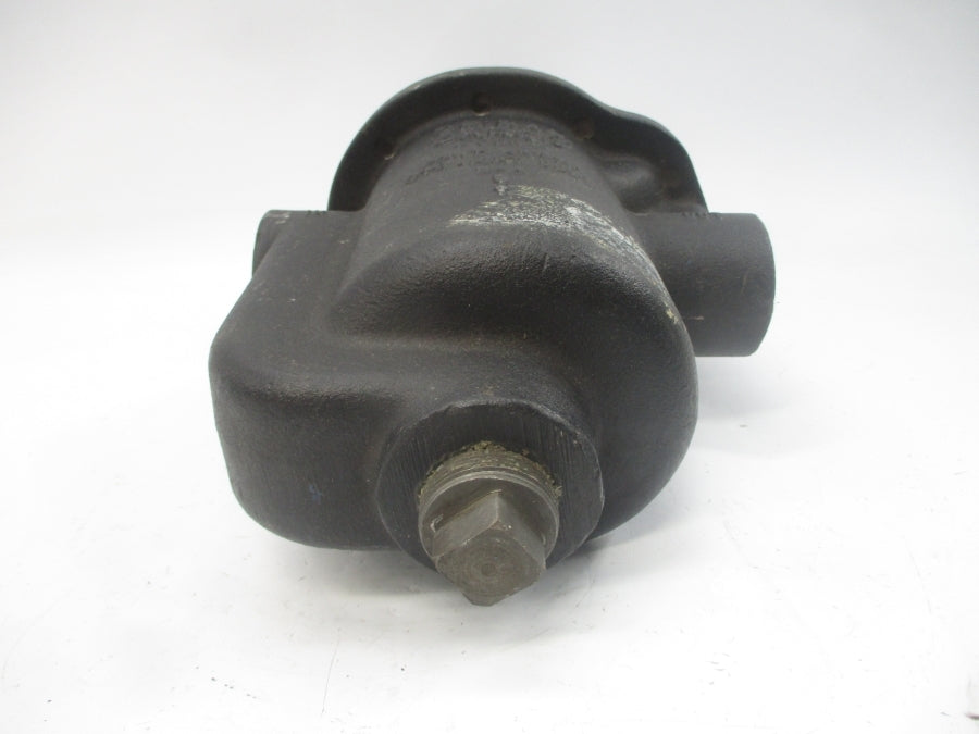 SPIRAX SARCO B42-125 62791 125PSI 1-1/4" NSNP