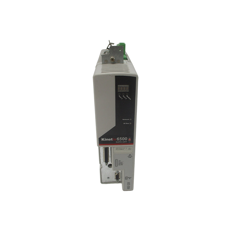 INDUSTRIAL SPARE PART 2094-EN02D-M01-S0 SER. A F/W V2.010 2.5-24VDC 1.36A NSNP