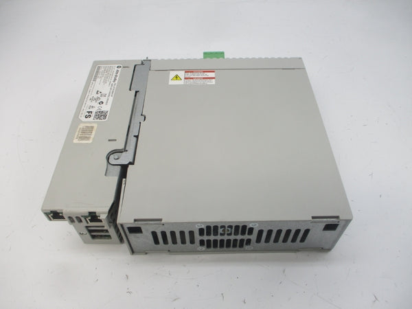 INDUSTRIAL SPARE PART 2094-EN02D-M01-S0 SER. A F/W V2.010 2.5-24VDC 1.36A NSNP