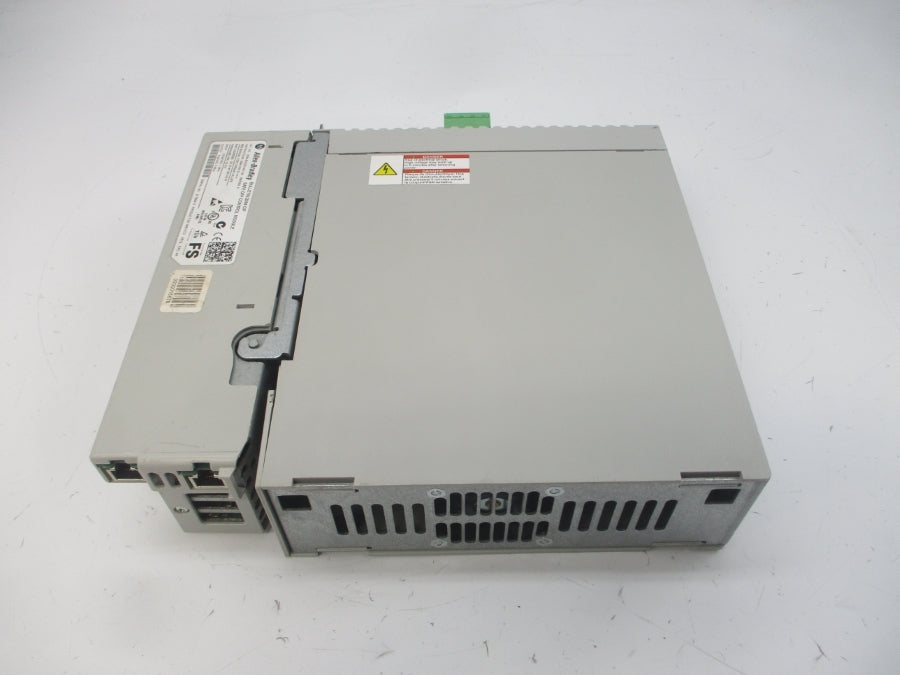 INDUSTRIAL SPARE PART 2094-EN02D-M01-S0 SER. A F/W V2.010 2.5-24VDC 1.36A NSNP