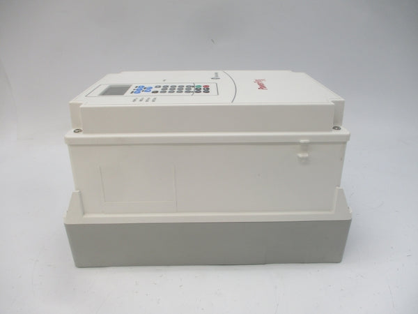 INDUSTRIAL SPARE PART 20AE011C3AYNNNC0 SER. A F/W 5.001 432-660VAC 9.8A NSNP