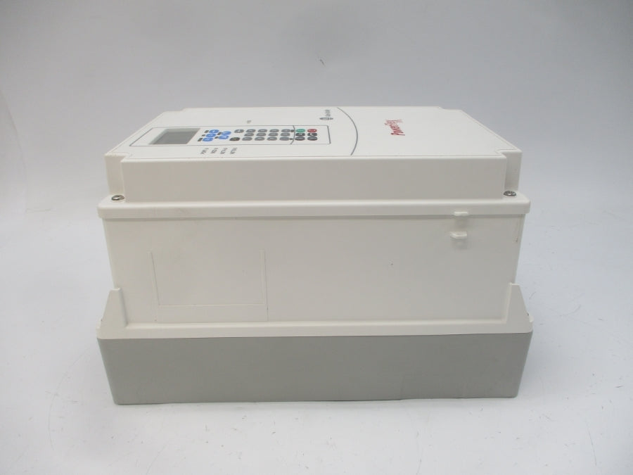 INDUSTRIAL SPARE PART 20AE011C3AYNNNC0 SER. A F/W 5.001 432-660VAC 9.8A NSNP