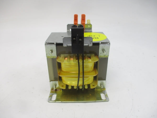 BLOCK CT-025-060-12-0 600V 0.47A NSNP